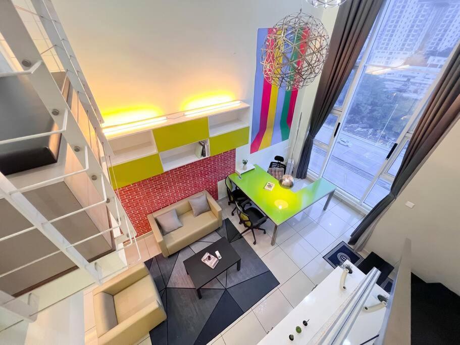 The Scott Garden By Manhattan Group Kuala Lumpur