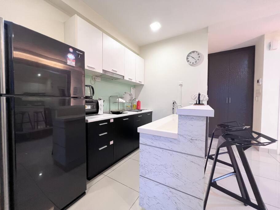 The Scott Garden By Manhattan Group Kuala Lumpur