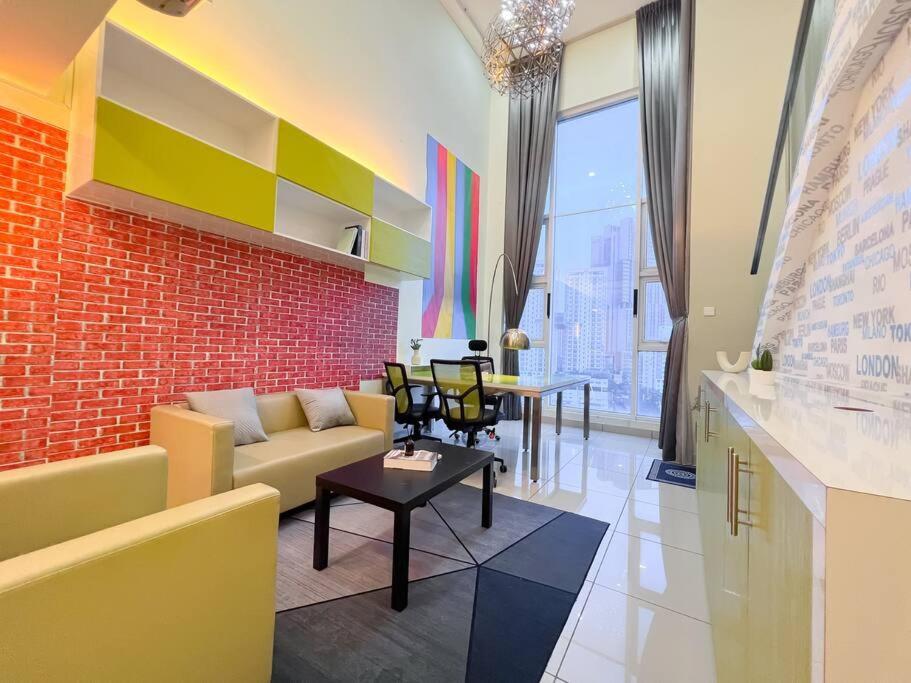 The Scott Garden By Manhattan Group Kuala Lumpur
