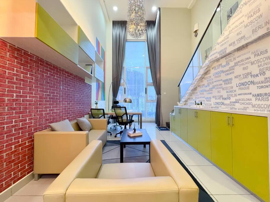 The Scott Garden By Manhattan Group
